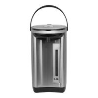 Termo Dispensador Imaco TP6075SS 6 Lts Inoxidable