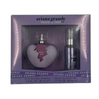 Set Perfume EAU 30 ml + Body Mist 50 ml Thank u Next 2.0 by Ariana Grande