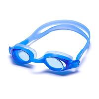 Lentes Natación Niño con Estuche Azulito