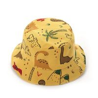 Bucket hat Jumanji 48cm: Gorro bebe gorra sol niño 6 a 12 meses