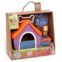 Playset Roo Crew - La Casa del Perrito