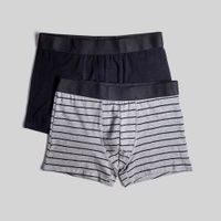 Boxer Pack X 2 Prints Combo1 Malabar