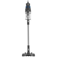 Aspiradora Vertical BLACKLINE 0.3L 18P01B Azul y Plateado