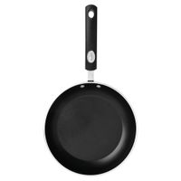 Sarten 28Cm Monaco Induccion Negro 28700028 Tramontina