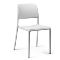 Silla de Polipropileno Johanis color Gris TU MESITA
