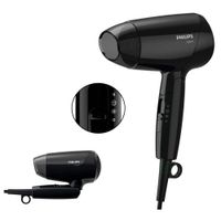 Secadora de Cabello Thermo Protec 1200W.