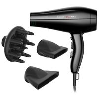 Secadora Profesional Diva Ceramic Ion 2300Watts.