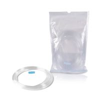 Tubo de Aspiración Estéril (8mmx11mmx1.5mm) Suction Clean