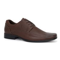 Zapato Casual Cuero Hombre Conters 24Q4.RB-35 Marron