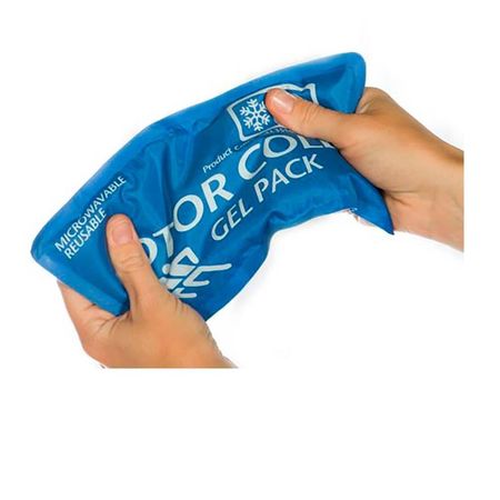 Compresa de Gel Frio Calor HOT OR COLD