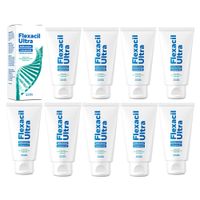 CREMA FLEXACIL ULTRA-9 PACK-Alivio Rápido y Natural para el Dolor Articular