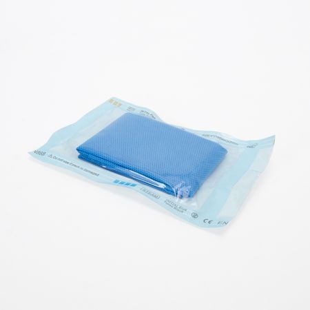 Campo Estéril Fenestrado 45 X 45 CM