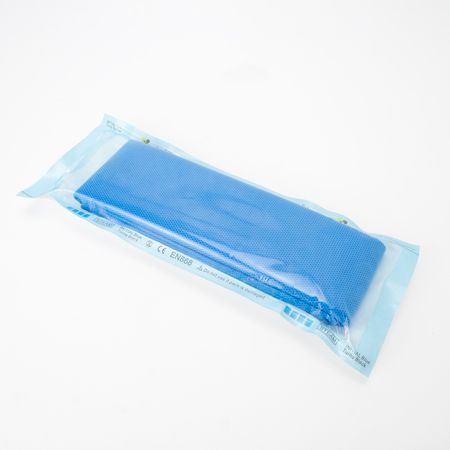 Campo Estéril Fenestrado 90 X 90 CM