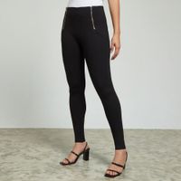 Legging Malabar Mujer Cierres