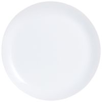 Plato Bajo LUMINARC 25cm Diwali 170x250x250mm
