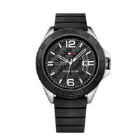 Reloj para Hombre Tommy Hilfiger Cody - Negro