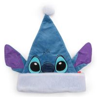 Gorro Navideño Stitch Disney