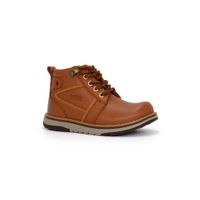 Zapatos De Cuero Niño Par&ss Kids PT24Q4-245 Cobre