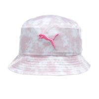 Gorro Bucket Puma Evercat Juno Rosa