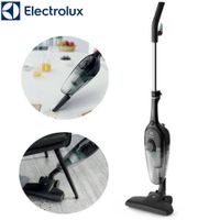 Aspiradora Vertical 2 en 1 Electrolux 1000W Filtro STK12