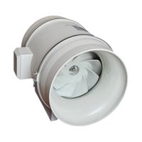 Extractor en línea para ductos Mod. NEOLINEO 250