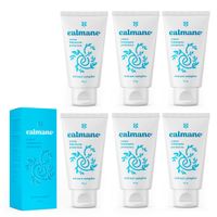 Calmano Crema -6 Pack-Combate Varices y Hemorriodes