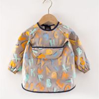 Mandil Infantil ABC 18 a 24 Meses