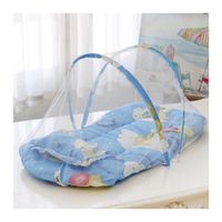 Cuna Mosquitero para Bebitos