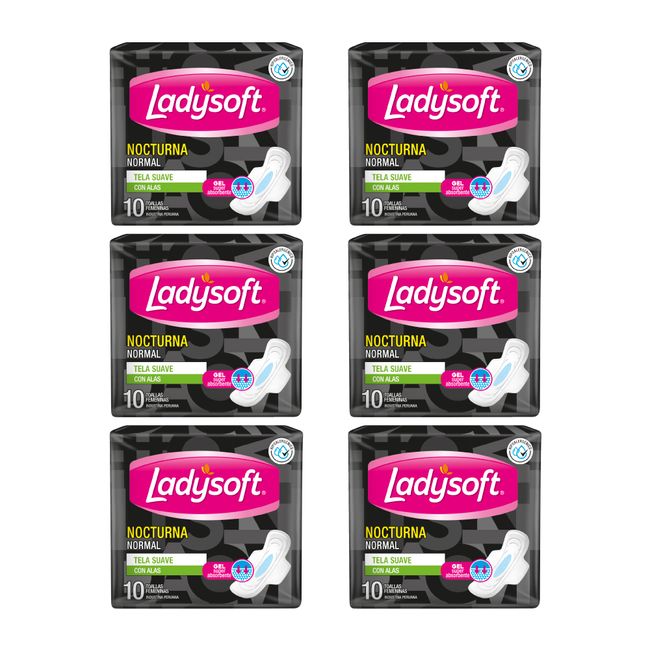 toalla-higienica-ladysoft-nocturna-paquete-6-paquetes-10un-cu