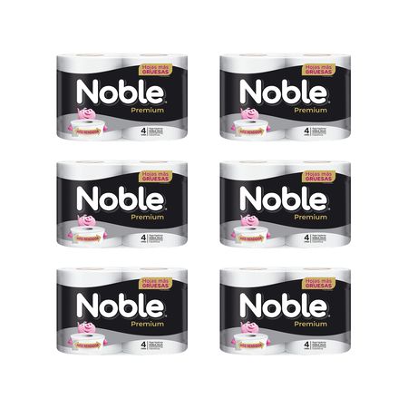 papel-higienico-noble-premium-doble-hoja-40m-plancha-6-paquetes-4un-cu