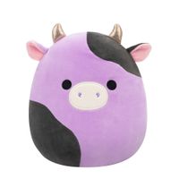 Peluche 12cm Asst Sqcr04095 SQUISHMALLOWS (Modelos aleatorios)