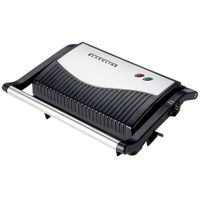 Grill Panini BLACKLINE HB-215 Negro