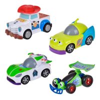 Vehículo Toy Story - Aleatorio DISNEY 13cm (Modelos Aleatorios)