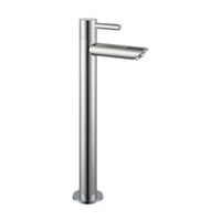 Llave de Lavatorio Orange Alta Cannes Cromado