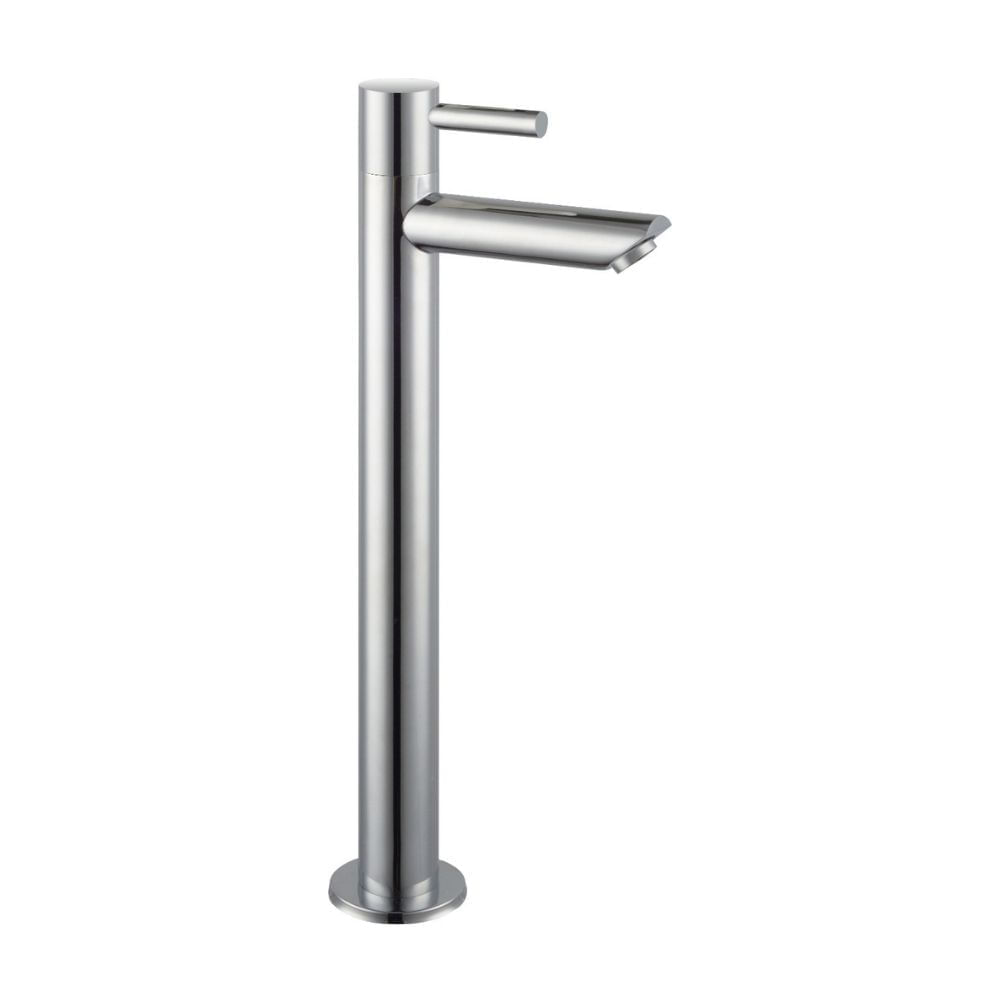 Llave de Lavatorio Orange Alta Cannes Cromado