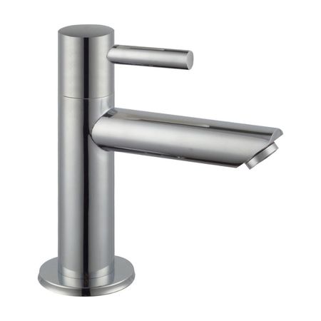 Llave de Lavatorio Orange Baja Cannes Cromado