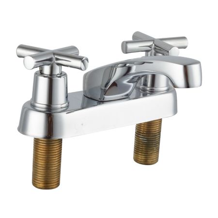 Mezcladora para Lavatorio Bimando Orange 4