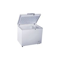 Congelador Horizontal Cycle Defrost ELECTROLUX 145Lts EFCC20C2HQW Blanco