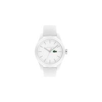 Reloj Unisex Lacoste 12.12 - Blanco