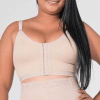 Brasier de Post Control Quirurgico Fajitex