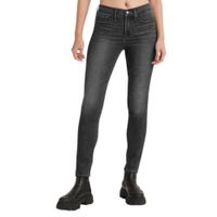 Pantalon Jeans Mujer Levis 311 Shaping Skinny- Gris