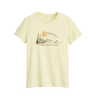 Polo Mujer Levis Daytripper The Perfet Tee