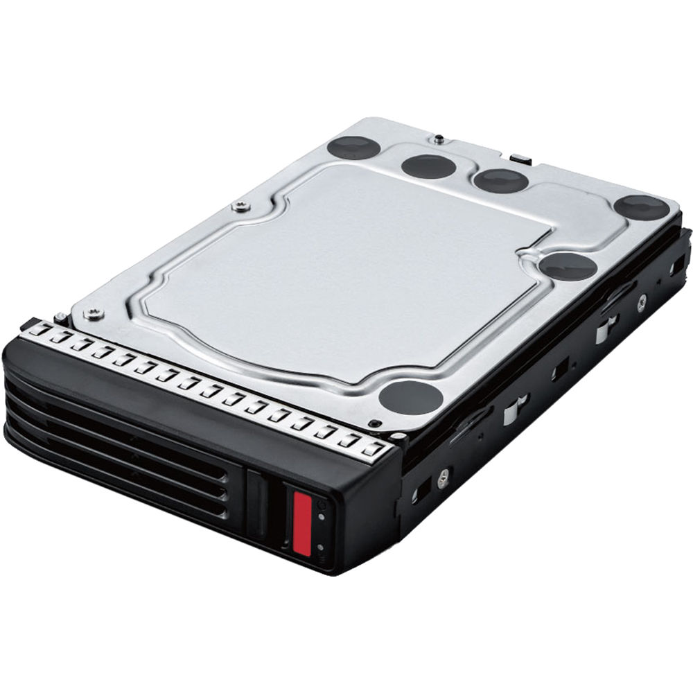 Disco Duro de Reemplazo Buffalo de 12TB para TeraStation 51210RH