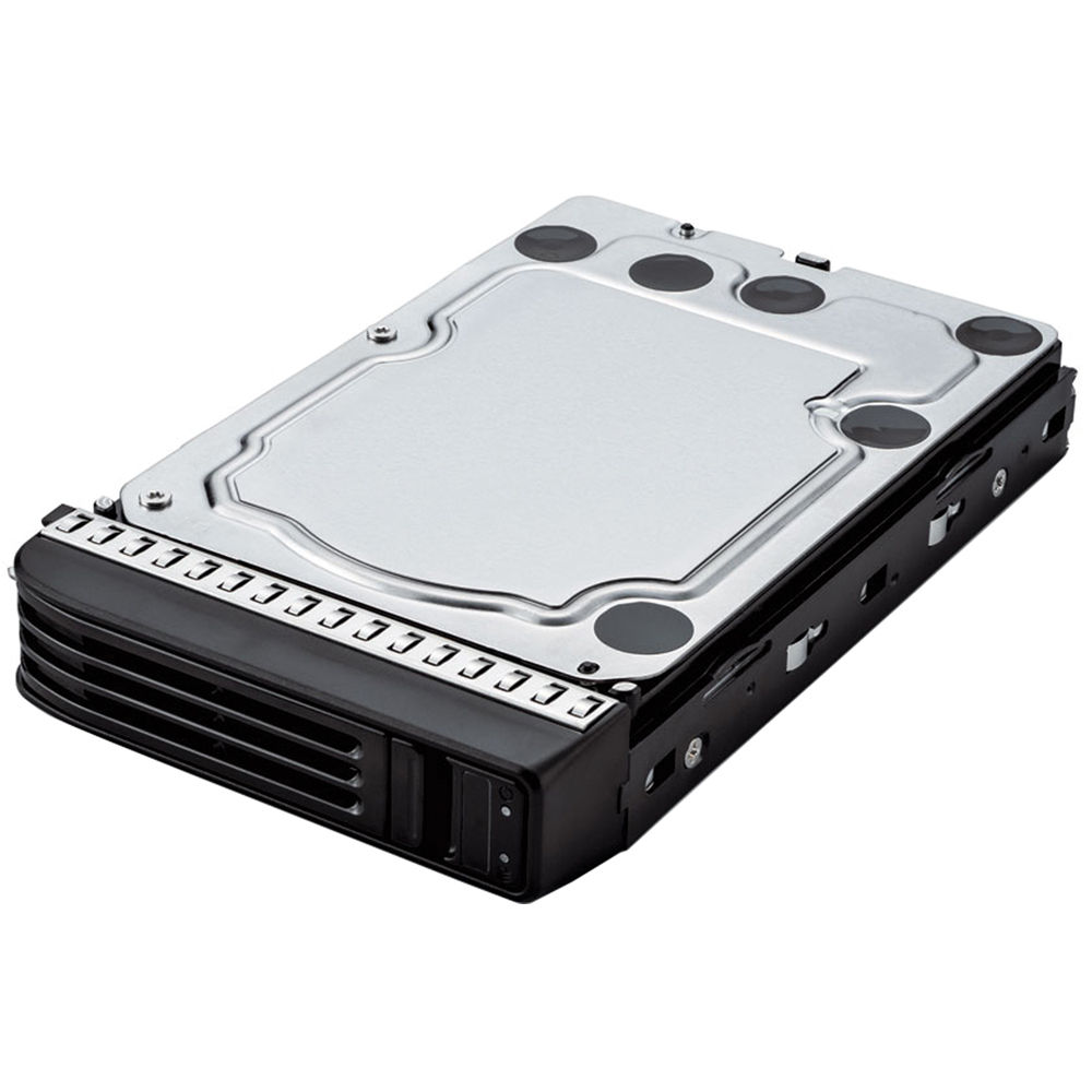Disco Duro Empresarial de Reemplazo Buffalo de 3TB para TeraStation 5400RH - SATA 6 Gb/s
