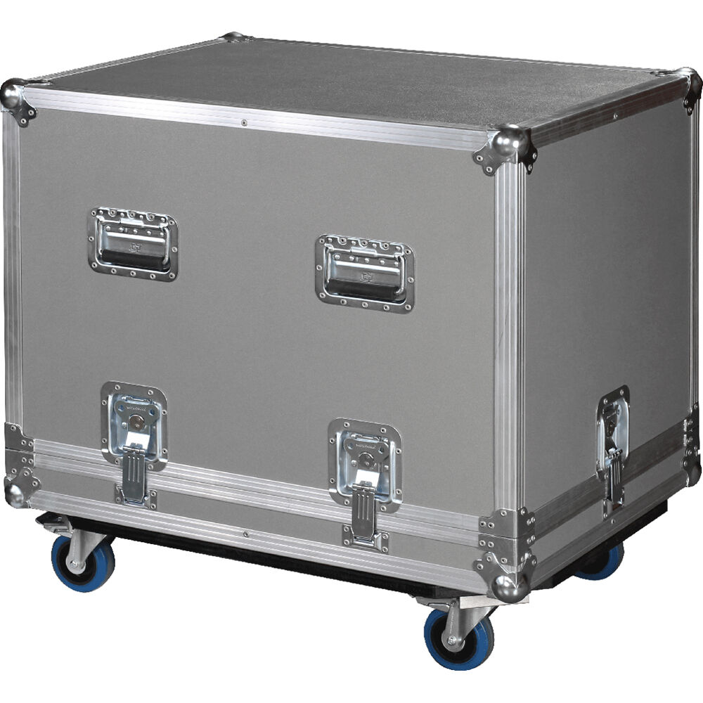 Funda Garner para TS-1XT, TS-4XT e IRONCLAD con Espuma Interior Personalizada, Asas y Cierres Rehund