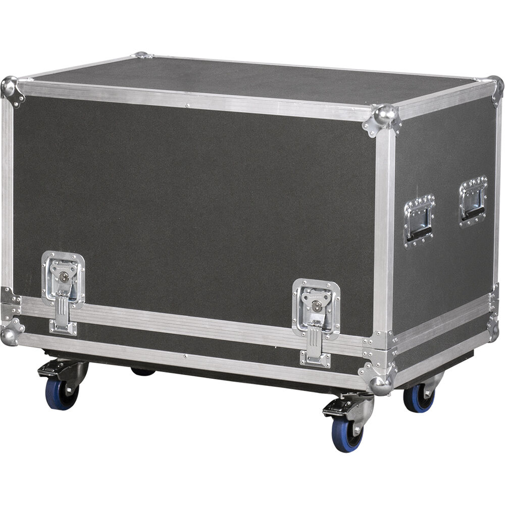 Funda Garner para TS-1XT, PD-5, SSD-1 e IRONCLAD - Ruedas de alta calidad, asas empotradas, ruedas g