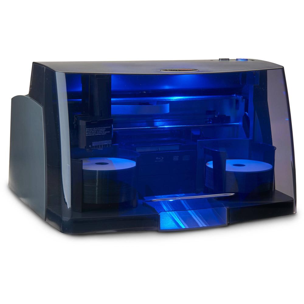 Primera Bravo 4201 DVD-R/CD-R/BD-R Disc Publisher (1-Drive)