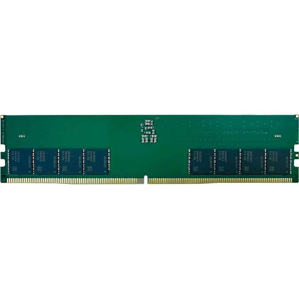 QNAP 48GB DDR5 ECC Ram, 4800 MHz, UDIMM (G0 Version)