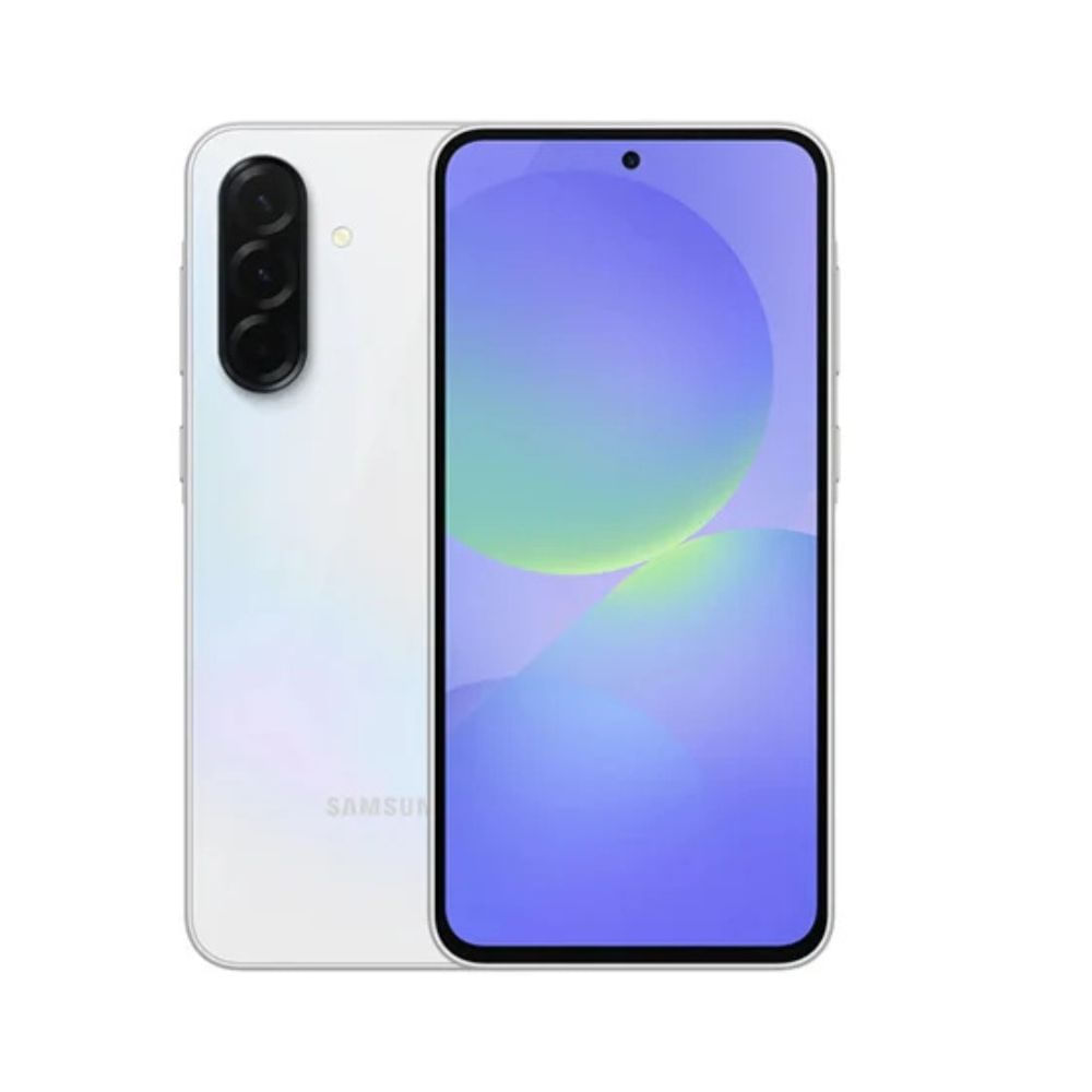 Samsung Galaxy A36 5g 256gb 8gb Ram 6.7"" Awesome White