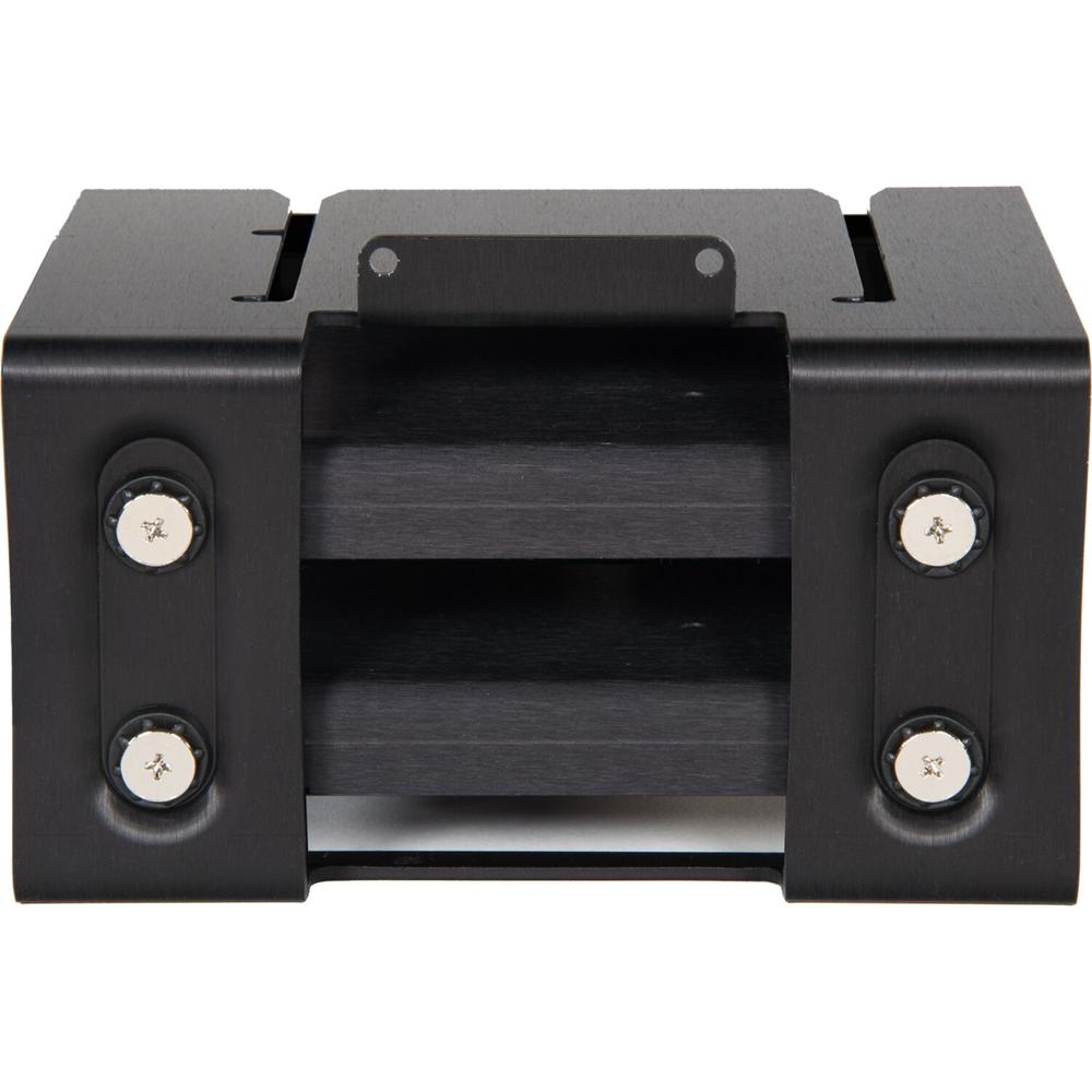 Sistema de Montaje Sonnet Fusion Flex J3i para 3 Discos SATA Compatible con Mac Pro 2019 - Construcc